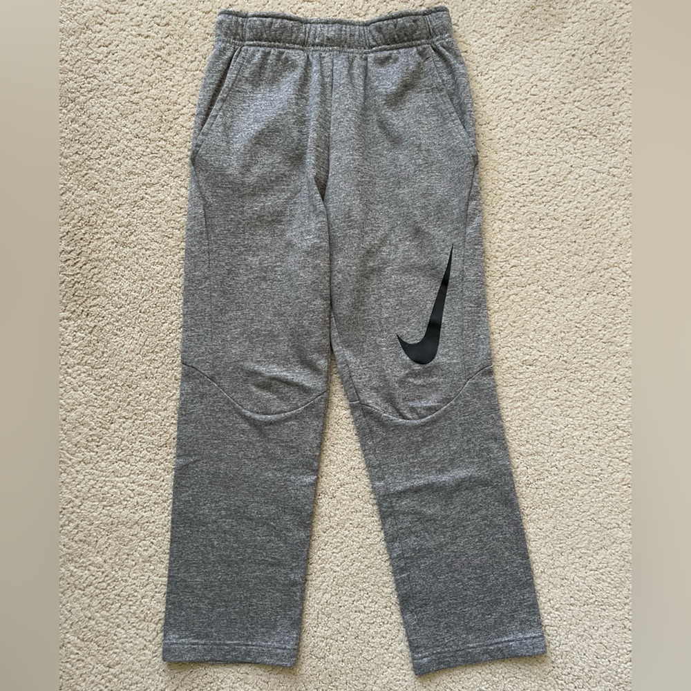 Nike Youth Large sweatpants